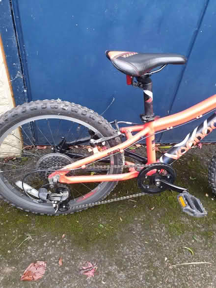 Photo of free Voodoo junior mountain bike (Middleyard GL10) #2