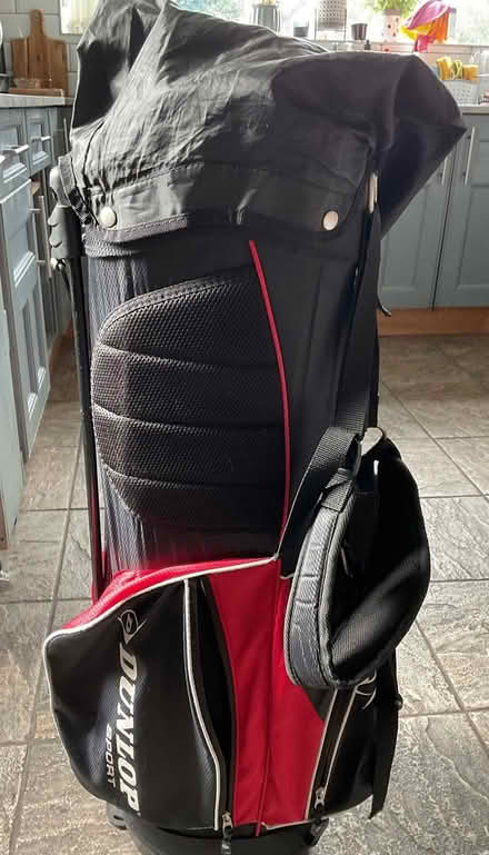 Photo of free Golf Bag (B24) #1