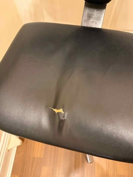 Photo of free Chair (Gateshead ne8) #2