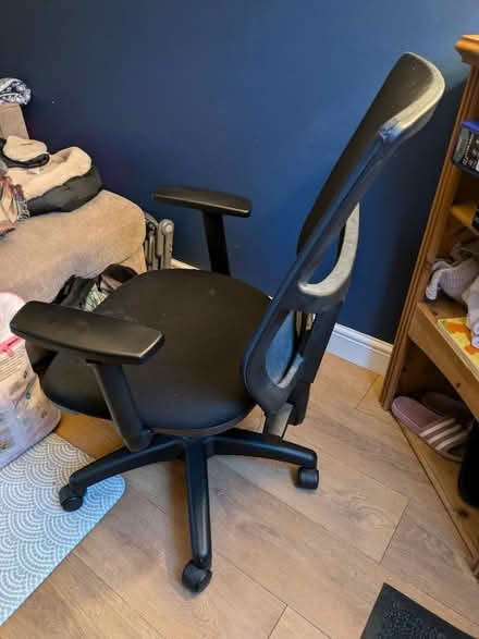 Photo of free Office chair (St Albans AL3) #2