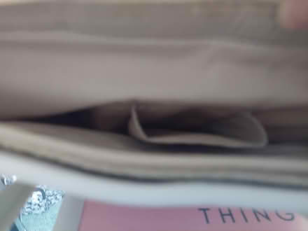 Photo of free Handbag (Waterlooville) #2