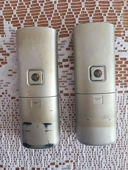 Photo of free BT Freestyle 350 twin cordless phon (Holloway N7) #3