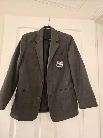 Photo of free Blazer (Chertsey) #1