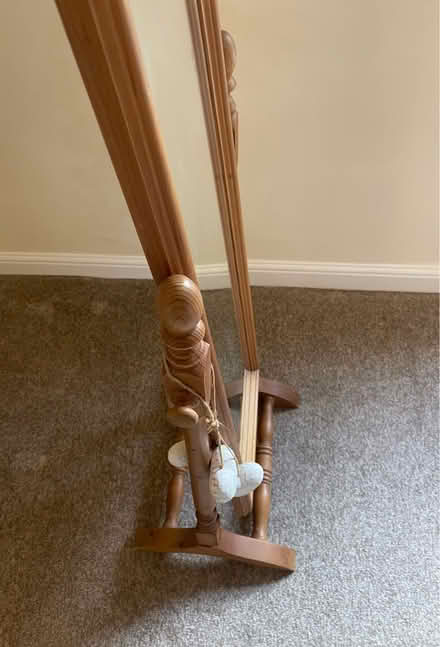 Photo of free Mirror (SK4, Stockport) #3