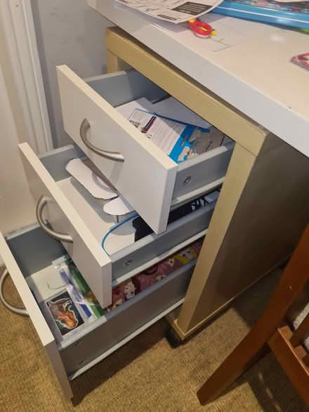 Photo of free Office draws (GL51 Cheltenham) #2