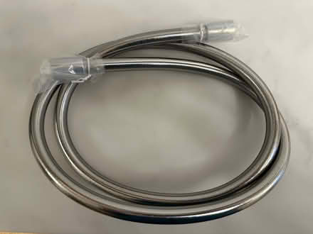 Photo of free Shower hose: Brand new (Derwent Road LA1) #1