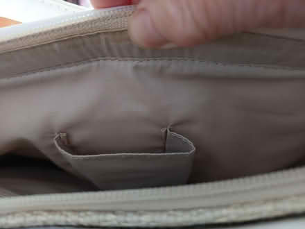 Photo of free Handbag (Waterlooville) #3