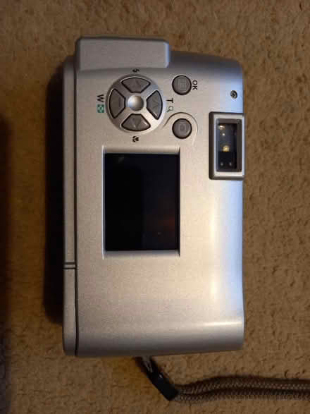Photo of free Olympus C1 camera (Bushey Mill WD23) #2