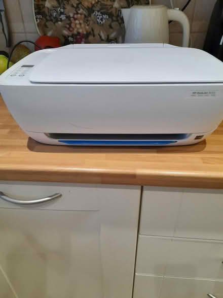 Photo of free HP Deskjet 3630 AIO Printer (TN29) #1