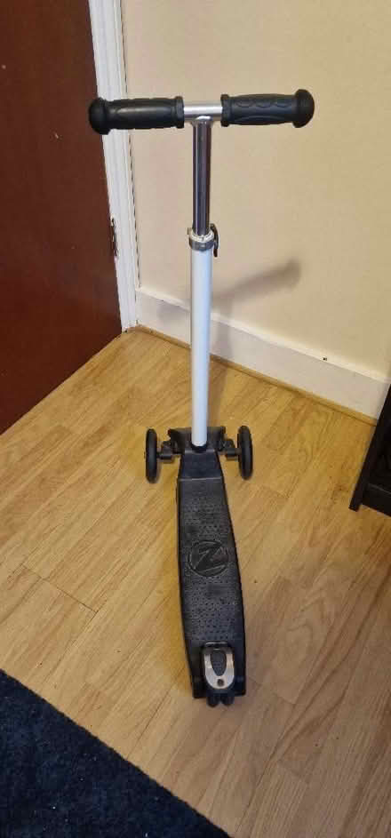 Photo of free Kids scooter (Walthamstow E17) #1