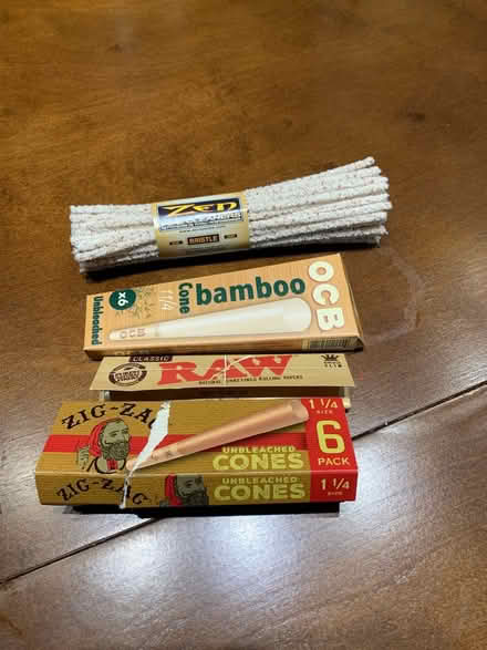 Photo of free Herb-related items (Montgomery Village) #1