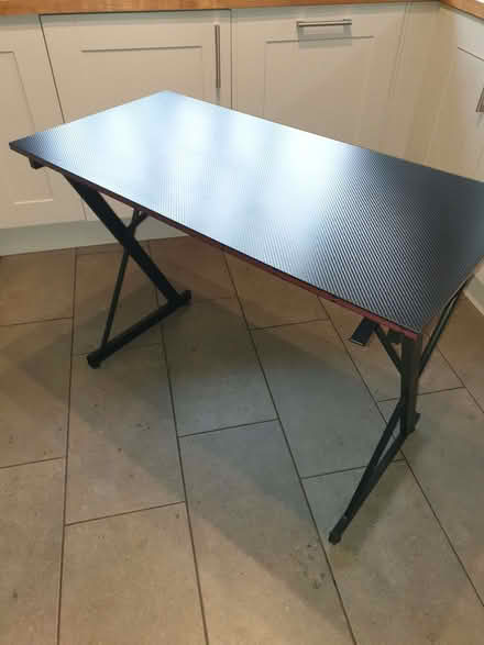 Photo of free Desk (Middleyard GL10) #1