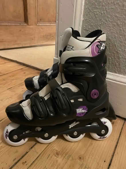 Photo of free Rollerblabes (Abbeyhill) #2