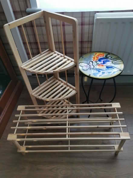 Photo of free Mixed items (Haresfinch) #1