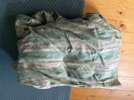 Photo of free Curtains (Bellevue EH7) #1