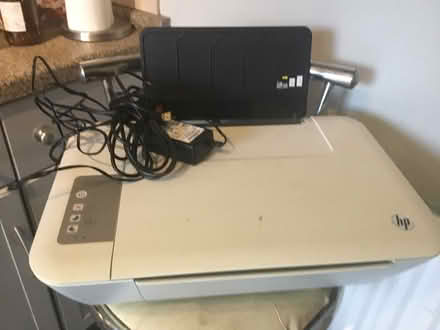 Photo of free Hp printer (TW14 bedfont) #1