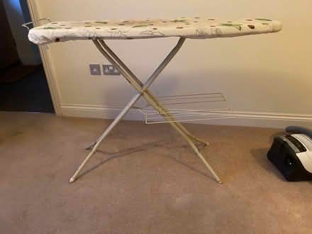 Photo of free Ironing board (Bidborough TN3) #1