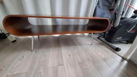 Photo of free Long coffee table (Oldfield SL6) #2