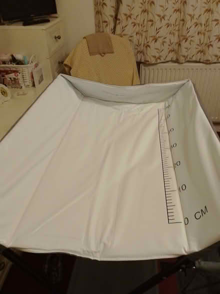 Photo of free Standing changing table (Ardley OX27) #2