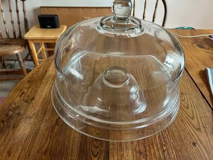 Photo of free Cake server (Elmvale Acres) #1