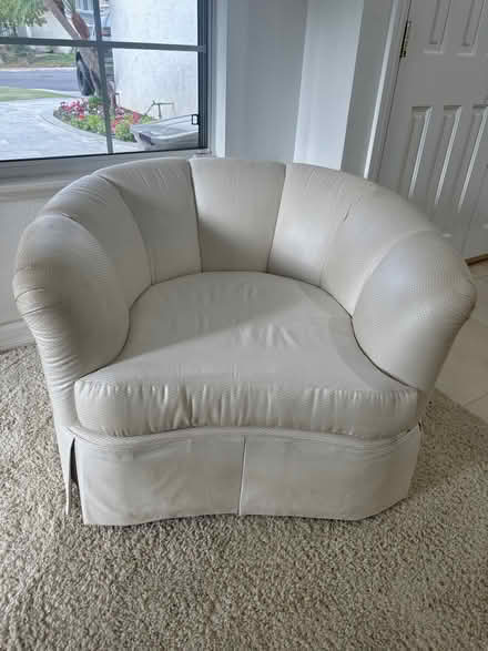 Photo of free Chair (Yorba Linda) #1