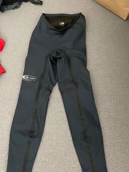 Photo of free Assorted kayaking gear (Chiswick) #1