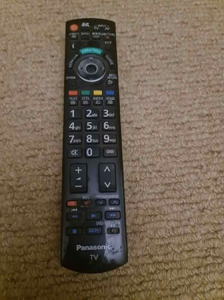 Photo of free Remotes (Selsdon) #2