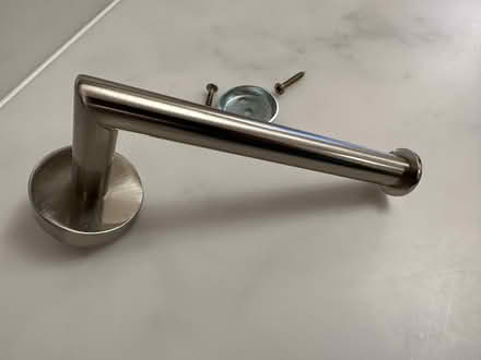 Photo of free Toilet Roll Holder (Derwent Road LA1) #2