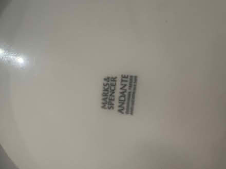 Photo of free Marks and Spencer plates (Bedlington) #2