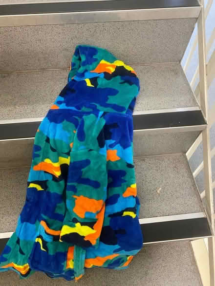 Photo of free Toddler clothes age 2-3 (Hammersmith) #1