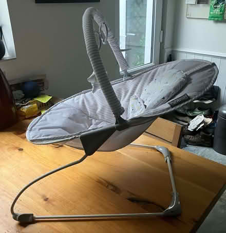 Photo of free Baby chair (Bohemia TN37) #1
