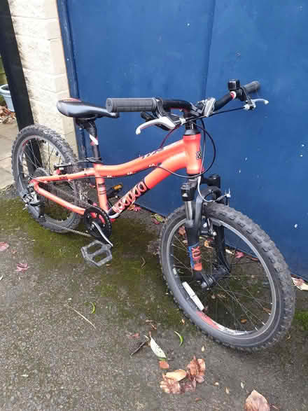 Photo of free Voodoo junior mountain bike (Middleyard GL10) #3
