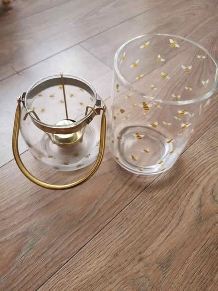 Photo of free 3 assorted items (Haresfinch) #1
