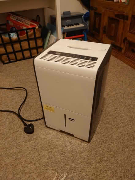 Photo of free Dehumidifier (Warden Hill) #1