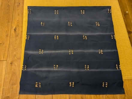 Photo of free Navy blue Blind (Lofthouse Gate WF3) #1
