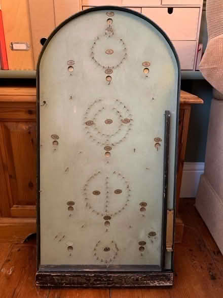 Photo of free Bagatelle board (Trowbridge BA14) #1