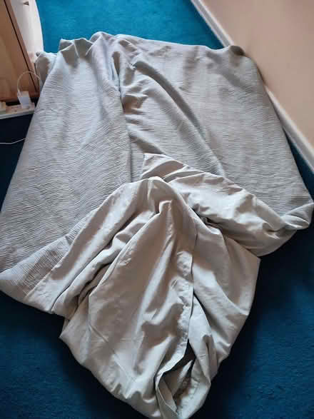 Photo of free Quilt cover (Bramcote, Nottingham) #1