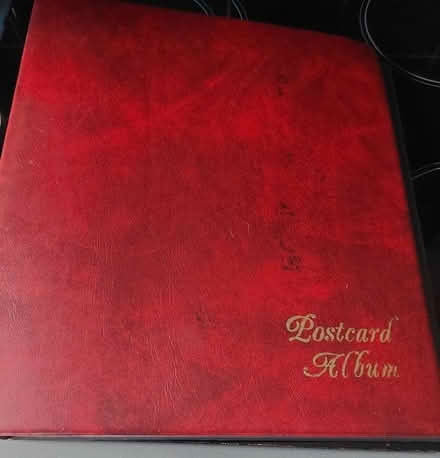 Photo of free A4 Postcard Folder (Waterlooville PO7) #1