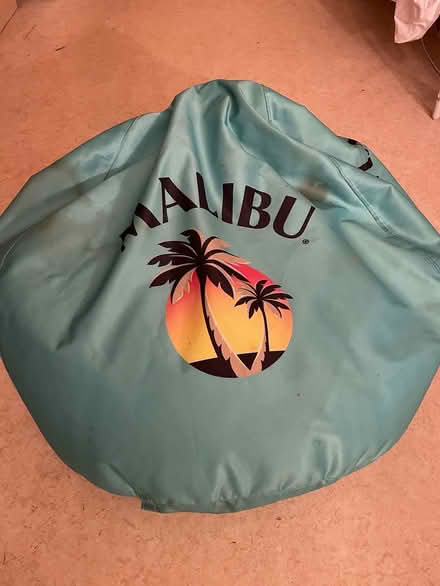 Photo of free Beanbag (Abbeyhill) #1
