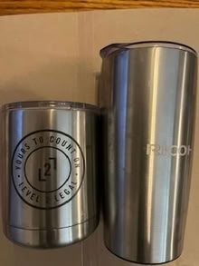 Photo of free Go-Cups (UWS near 87th & R'Side) #1