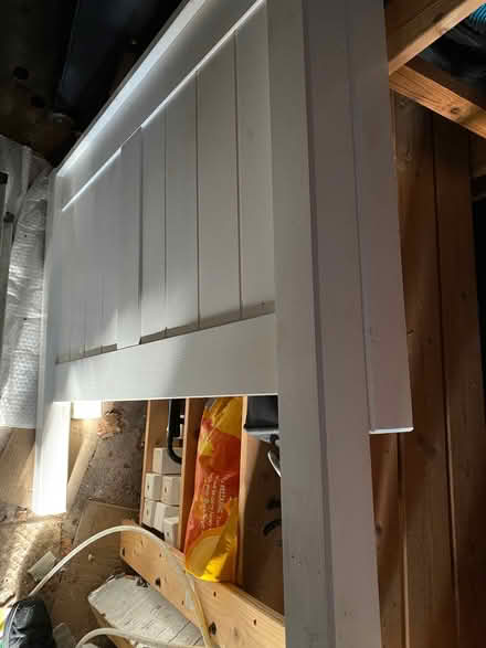 Photo of free Bed ends (Beckenham BR3) #2