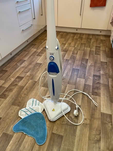 Photo of free Steam mop (Oadby LE2) #1