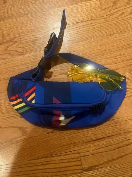 Photo of free Fanny Pack and Sunglasses (Maywood) #1