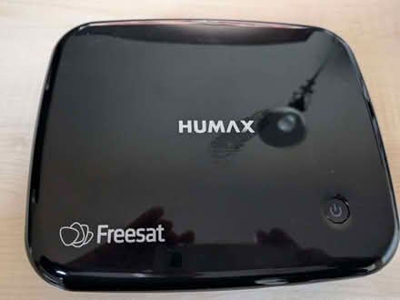 Photo of free humax (Stainton S66) #1