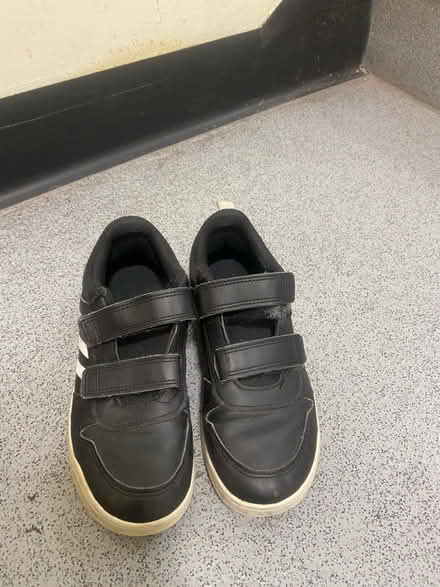 Photo of free Black Nike and black Adidas (Hammersmith) #4