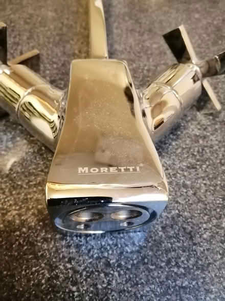 Photo of free Mixer tap (Llanbister) #2
