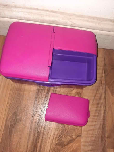 Photo of free Kids Food Lunch Pack (Bradford BD1) #4