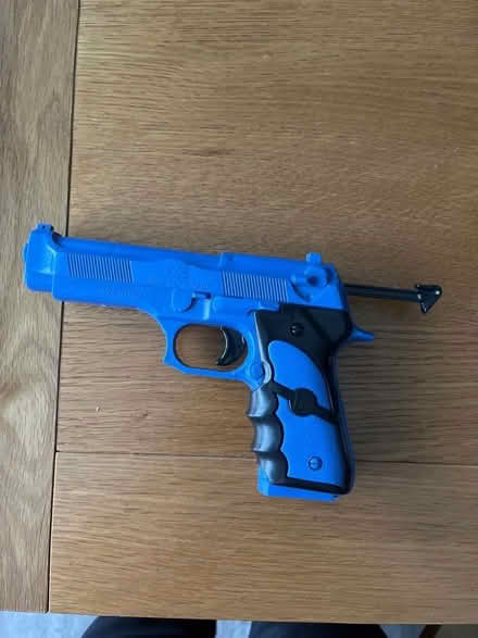 Photo of free Toy gun (Battledown GL52) #2
