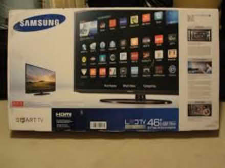 Photo of tv box (Albuquerque) #1