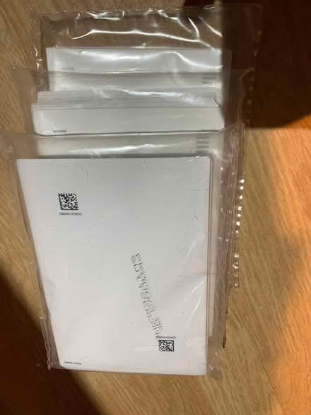 Photo of free 3 x packs HP Photo paper 6x4in (Dorking RH4) #1
